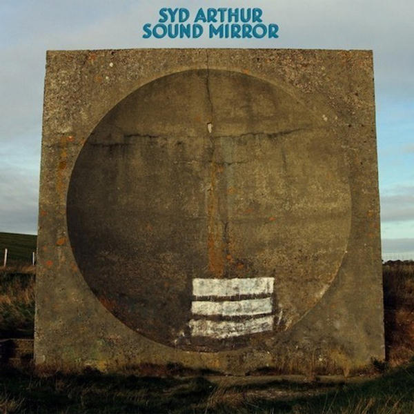 Sound Mirror